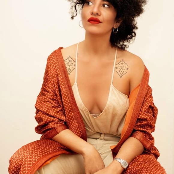 unisex kimono - Picture 11 of 11